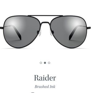 Warby Parker Raider W 2415 Sunglasses